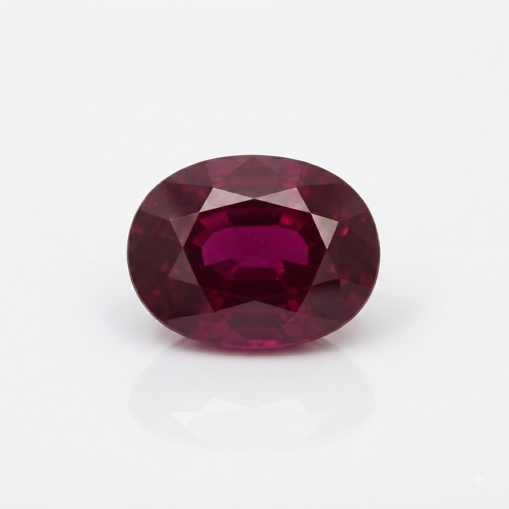 Blue Sapphire